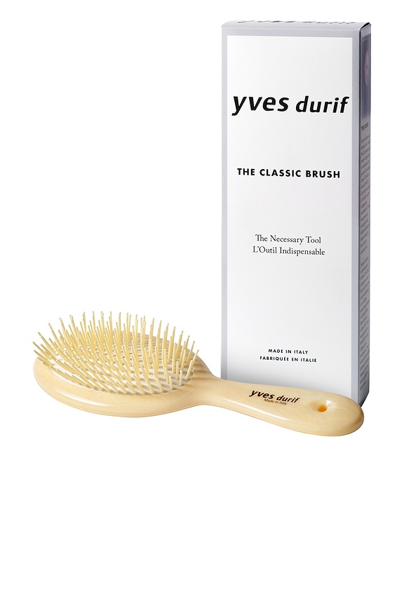 view 2 of 3 Classic Brush in 