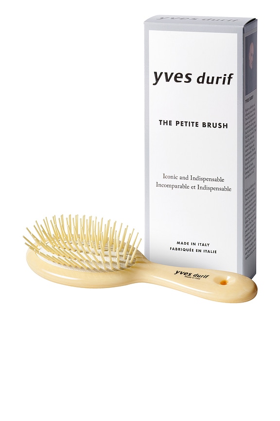 view 2 of 3 Petite Brush in 