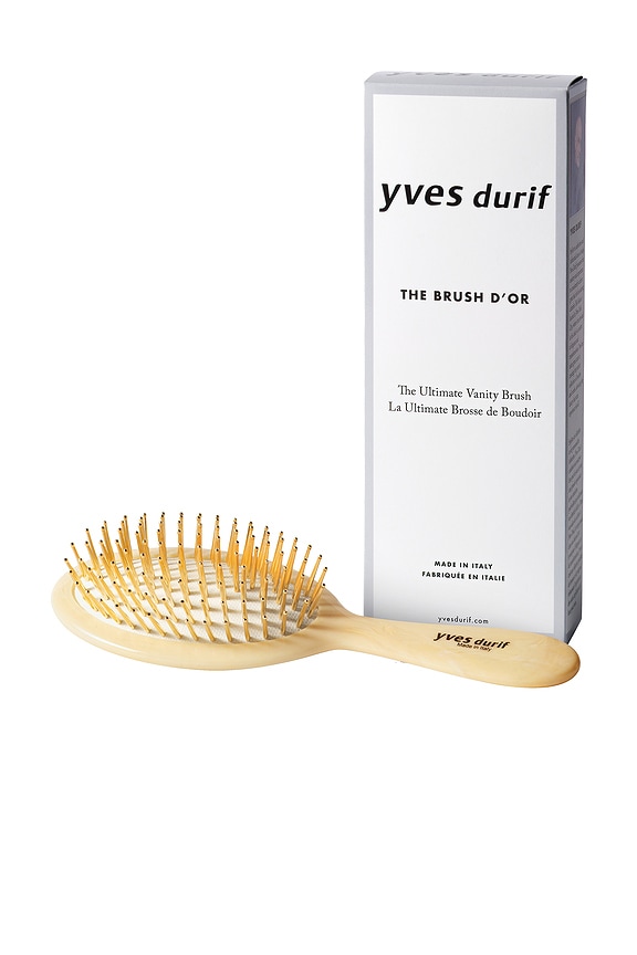 view 2 of 3 Brush D'Or in 