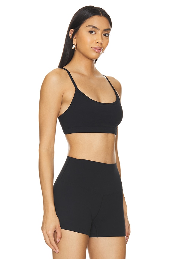 view 2 of 4 STUDIO 브라렛 in Black