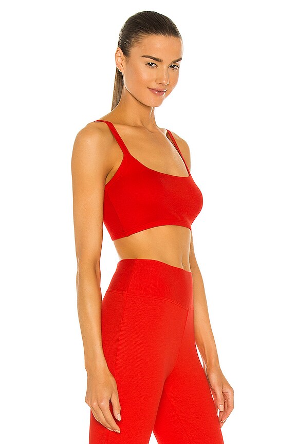 view 2 of 4 SOUTIEN-GORGE SLEEP in Red