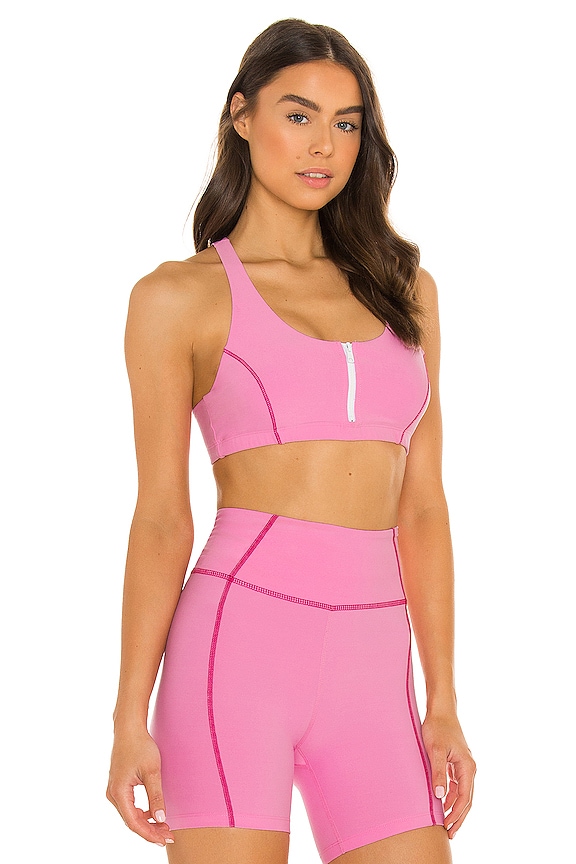 view 2 of 4 SOUTIEN-GORGE DE SPORT in Pink