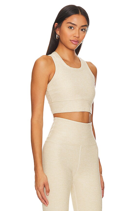 view 2 of 4 SUJETADOR DEPORTE NEW ANNIVERSARY in Honey Butter