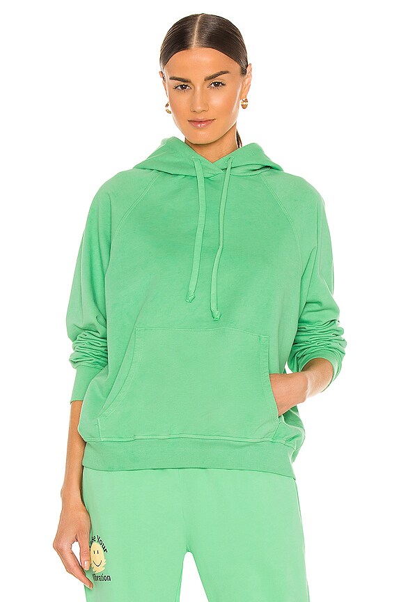 view 2 of 4 SWEAT BOYFRIEND in Green Vibes