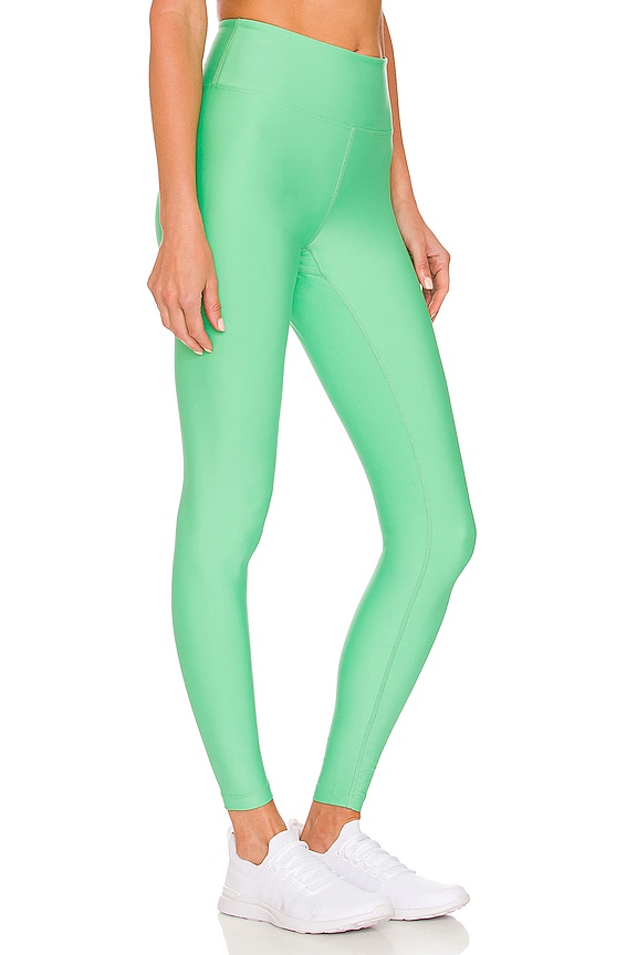 view 2 of 4 SPORT レギンス in Green