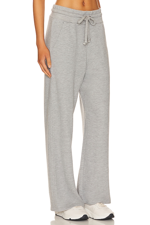 view 2 of 4 PANTALÓN DEPORTIVO in Heather Grey