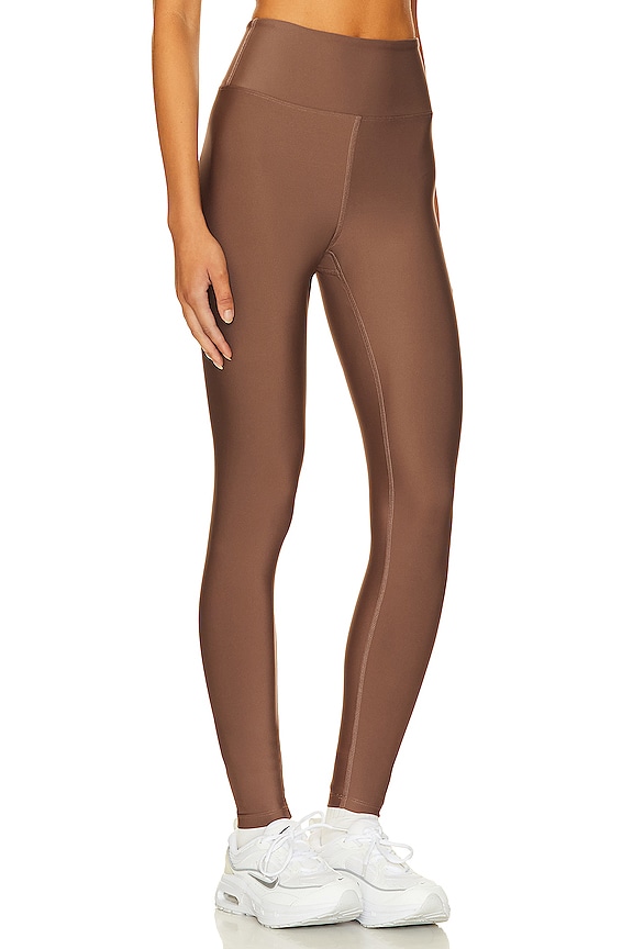 view 2 of 4 LEGGINGS in Coco