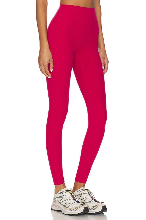 view 2 of 6 Studio Everyday Legging in Cinnamon