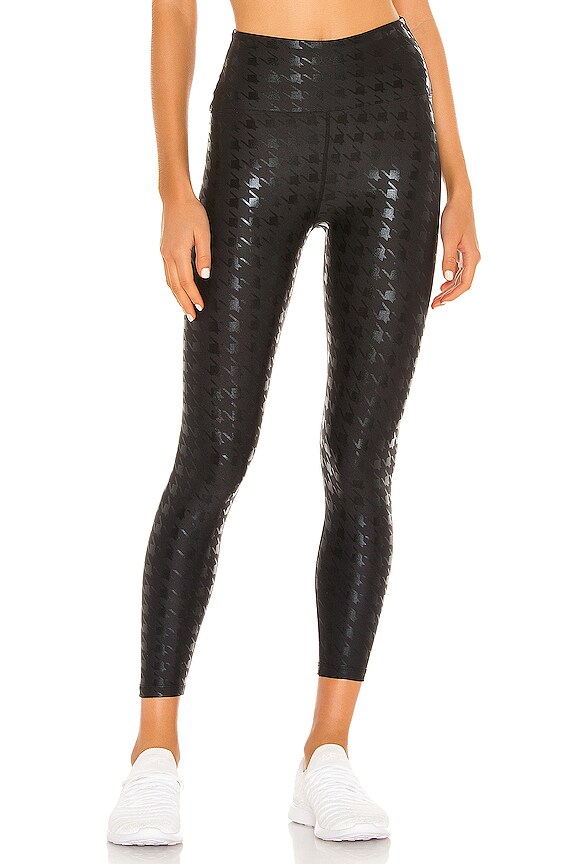 view 1 of 5 Disco Yos Sports Legging in Black