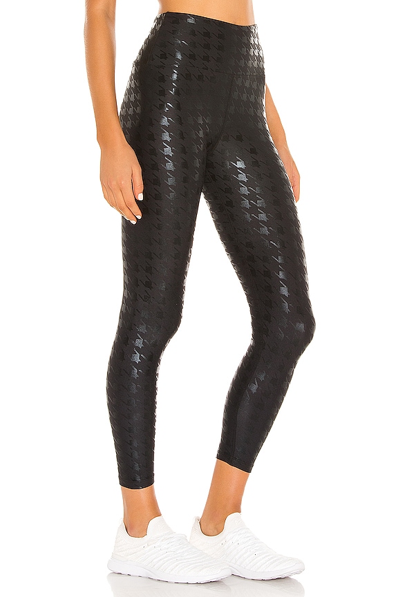 view 2 of 5 Disco Yos Sports Legging in Black