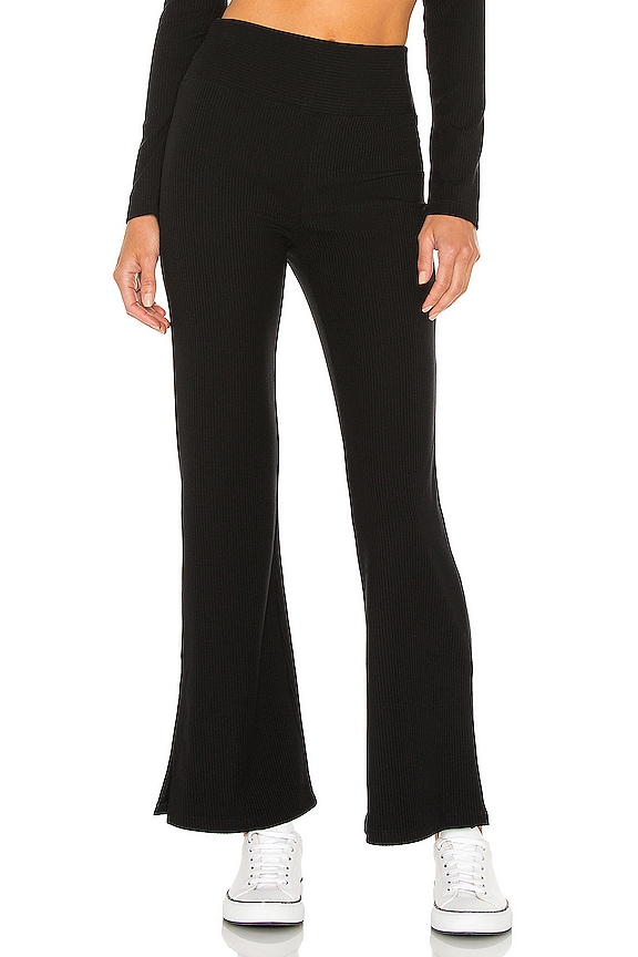 view 1 of 4 Flight Pant in Black