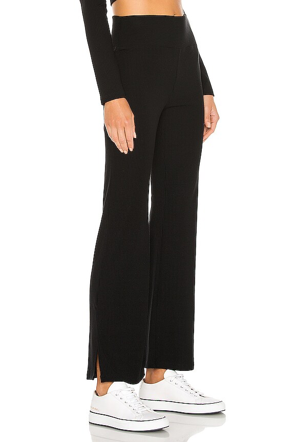 view 2 of 4 Flight Pant in Black