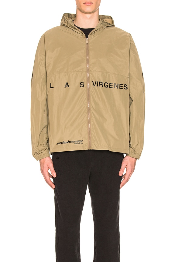 view 2 of 5 CORTAVIENTOS SEASON 5 HOODED in Military Stone