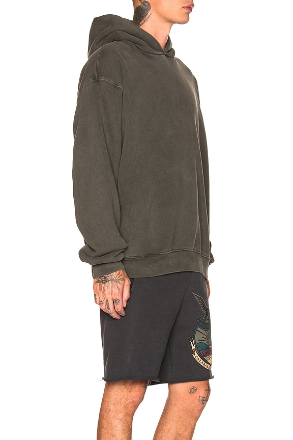 view 2 of 4 SWEAT À CAPUCHE CLASSIC in Core