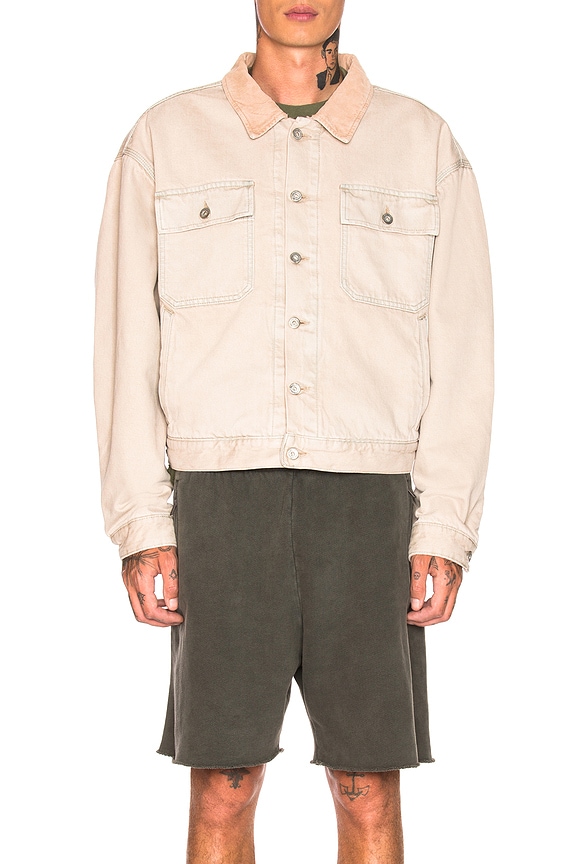 view 2 of 6 ジャケット in Medium Blue