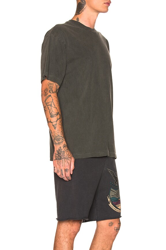 view 2 of 4 T-SHIRT in Core