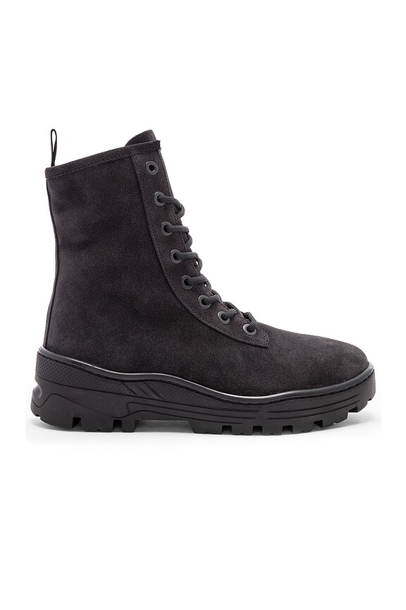 view 2 of 5 BOTAS COMBAT in Graphite