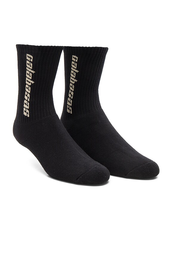 view 2 of 4 CALCETINES CALABASAS in Multi