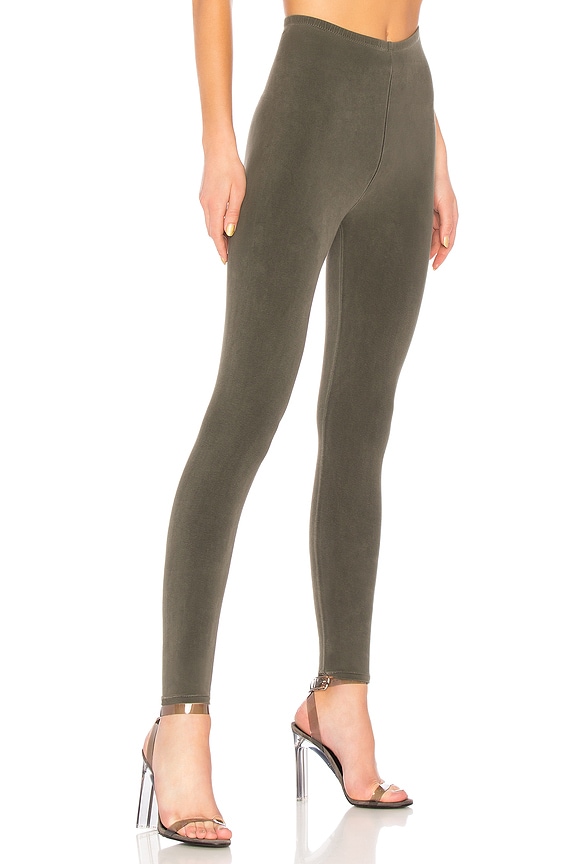 view 2 of 4 Season 6 Skinny Leggings in Core