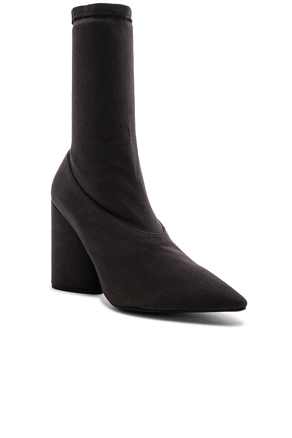 view 2 of 5 BOTTINES SEASON 7 STRETCH ANKLE in Graphite