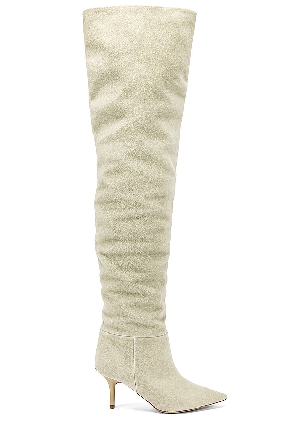 view 1 of 5 BOTA THIGH HIGH in Ghost