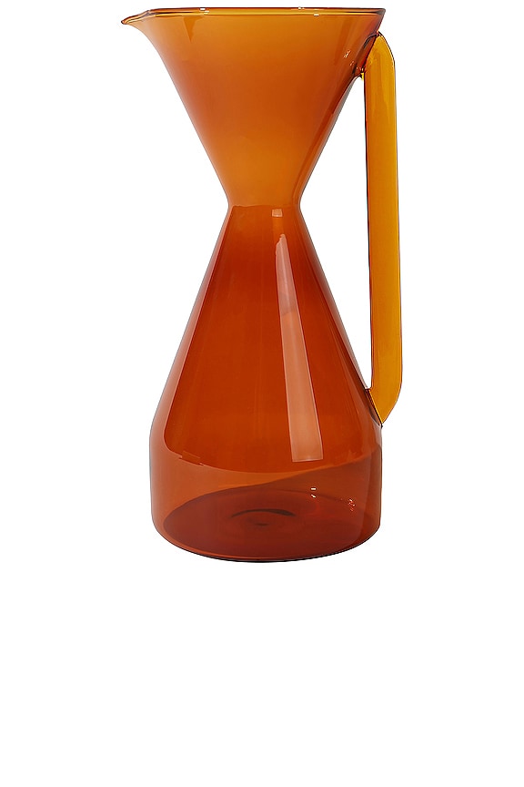 view 2 of 3 JARRA POUROVER in Amber