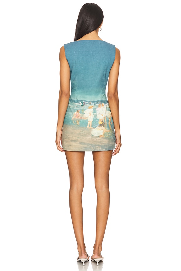 long sleeve long bodycon dress Backless With Back Slit Size:Pre-order Size 5T-6 Designed with hourglass figures cut out dress Artemas 