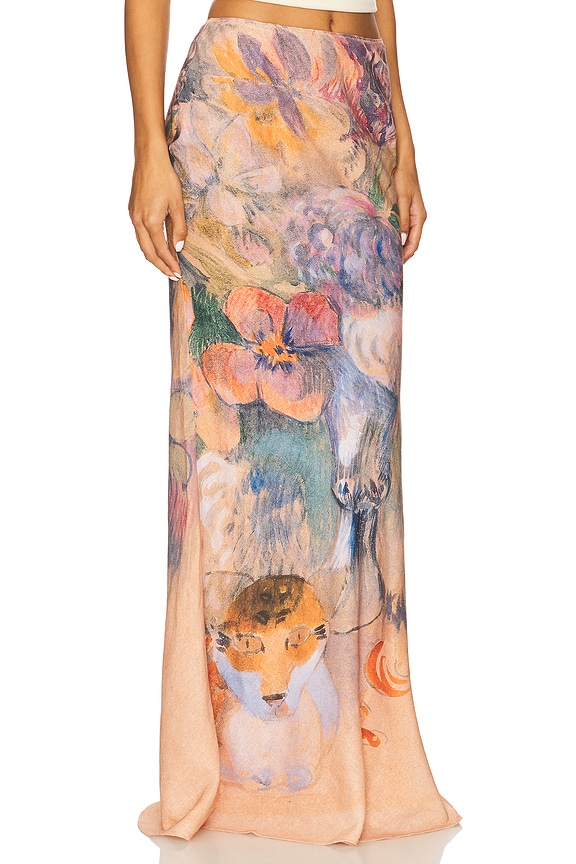 view 2 of 6 JUPE PAUL MAXI in Still Cat