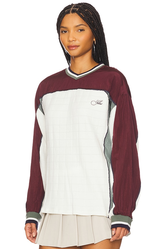 view 2 of 5 Kenny Pullover in Tawny