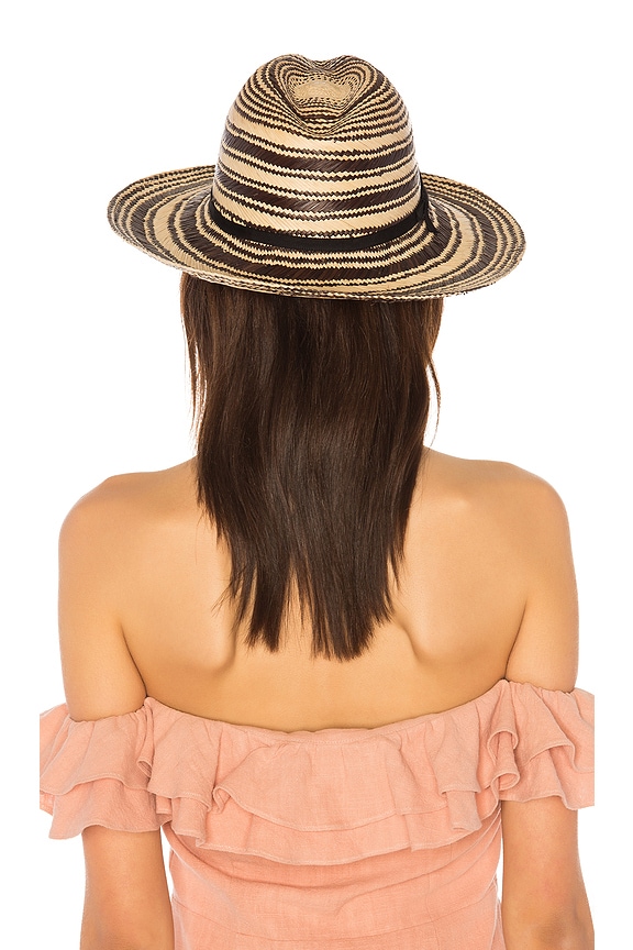 view 2 of 3 SOMBRERO SOMBA in Black