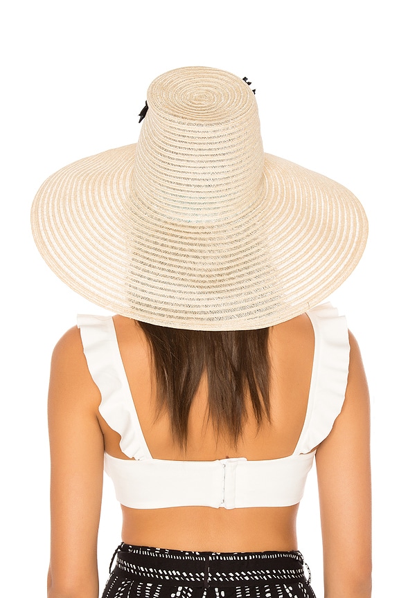 view 2 of 3 SOMBRERO CHEEKY in Natural