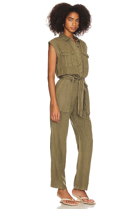 view 2 of 3 COMBINAISON CUBA in Uniform Pigment