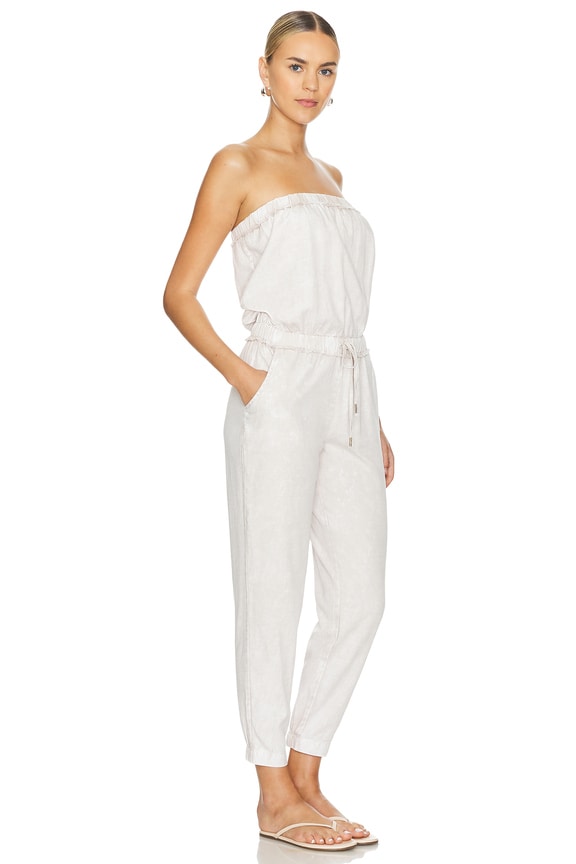 view 2 of 3 COMBINAISON REEVE in Sea Salt Mineral