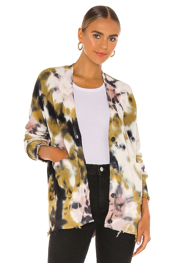 view 1 of 4 INDIE 가디건 in Willow