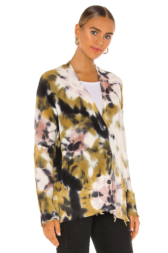 view 2 of 4 INDIE 가디건 in Willow