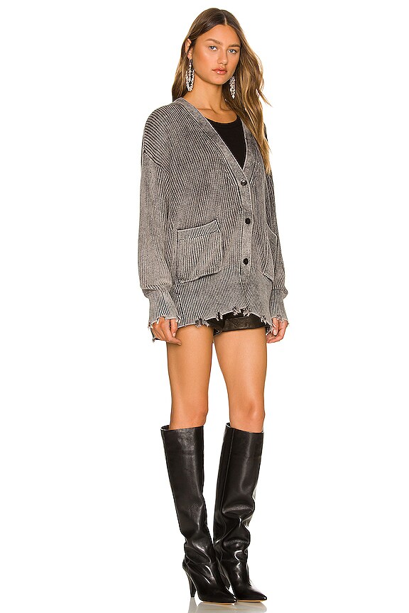 view 2 of 3 JERSEY INDIE in Black Gold Mineral