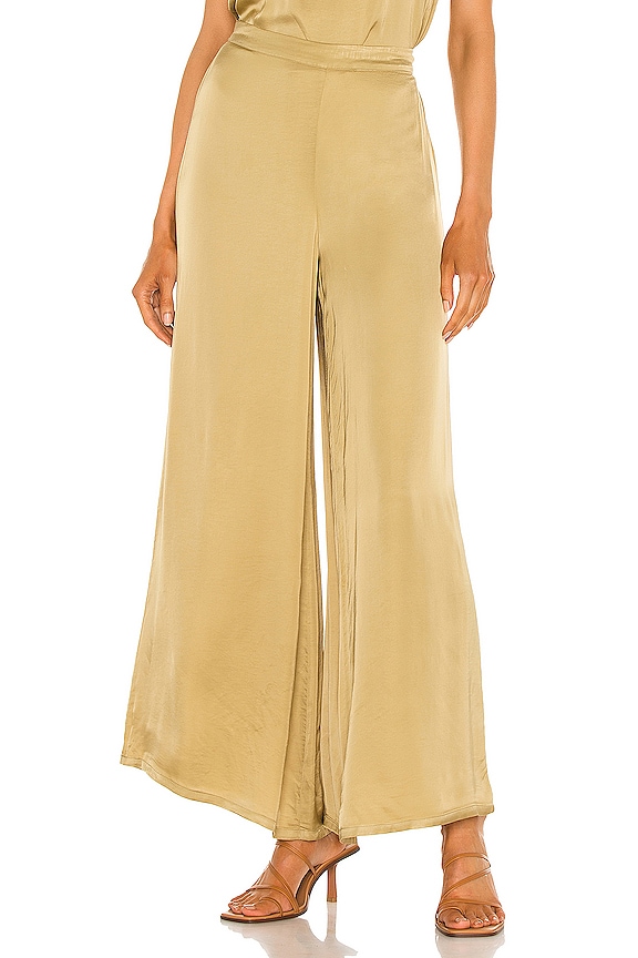 view 1 of 4 Aiko Pant in Cactus