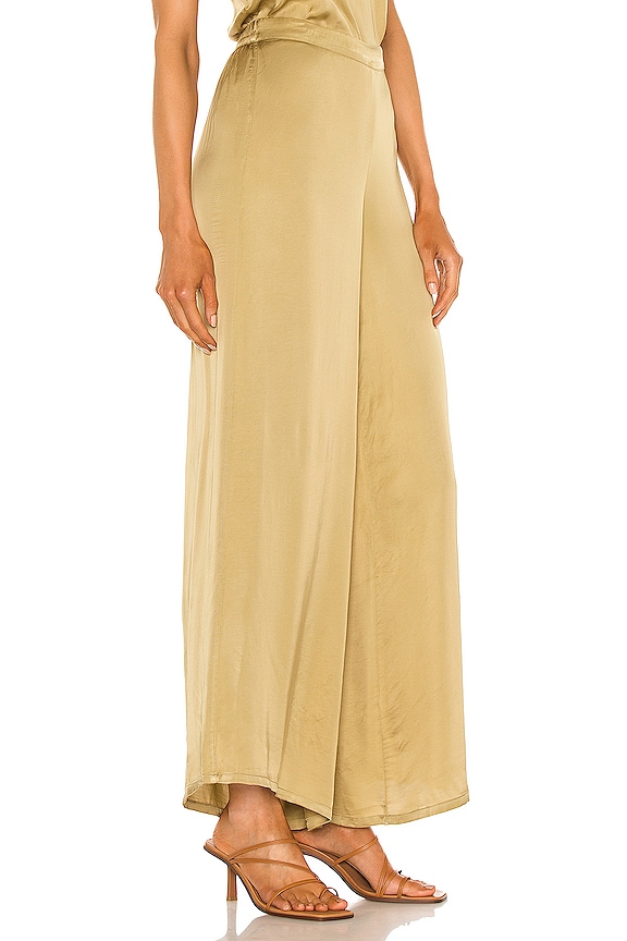 view 2 of 4 Aiko Pant in Cactus