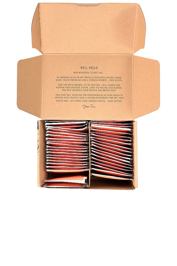 view 2 of 5 Hangover Tea in 