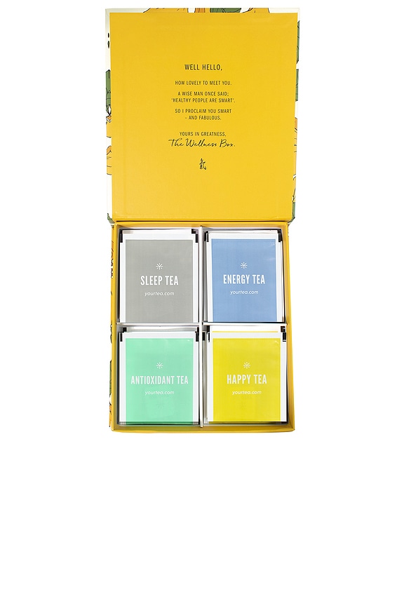 view 2 of 4 TÉ BIENESTAR WELLNESS in 