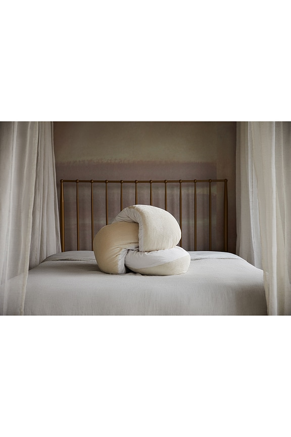 view 2 of 2 Classic Pillow Cover in 