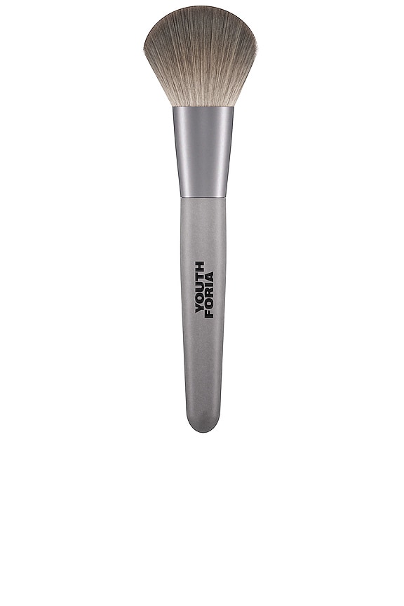Youthforia Dome Blush Brush REVOLVE