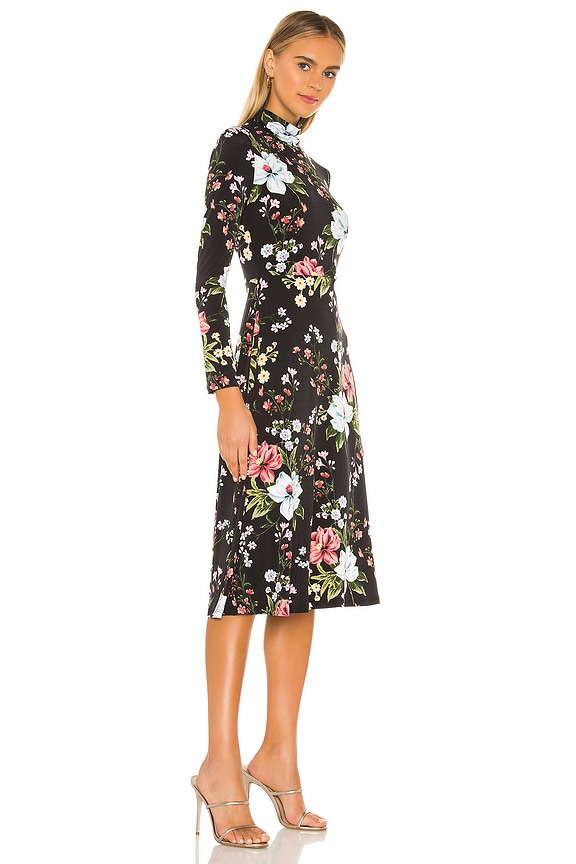 view 2 of 3 Stargaze Dress in Mesmerize