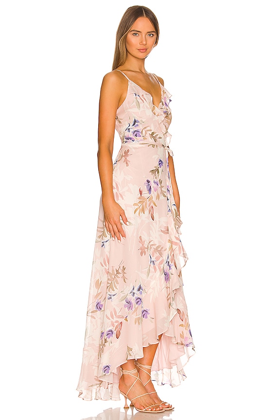 view 2 of 3 VESTIDO MEADOW in Sky High Sand