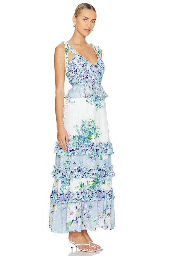 view 2 of 3 Love Dress in Love Wish