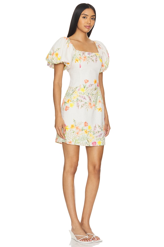 view 2 of 3 ROBE COURTE HARLEY in Wildwood