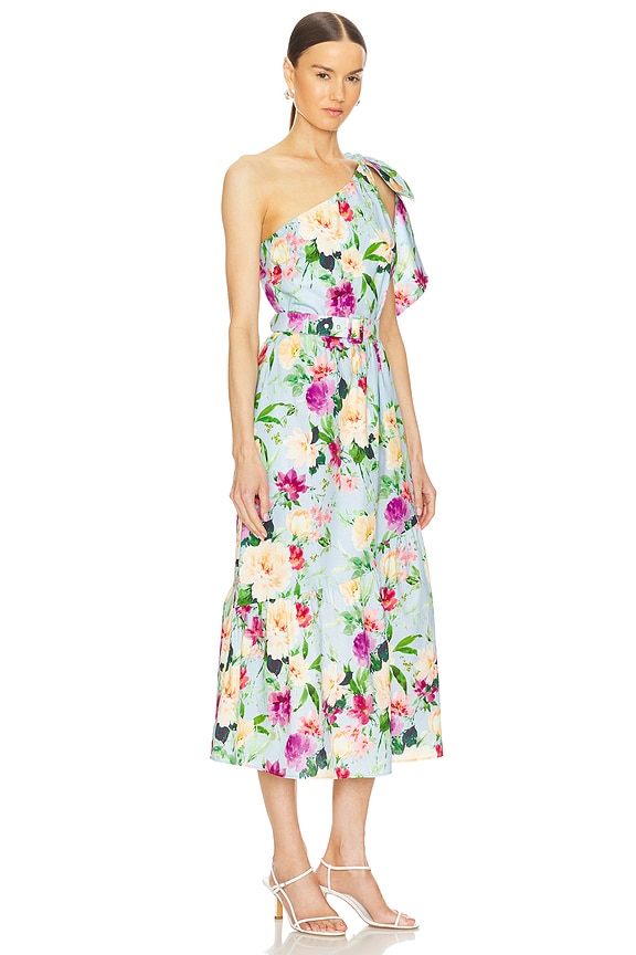 view 2 of 3 VESTIDO FOXY in Sweet Nothing