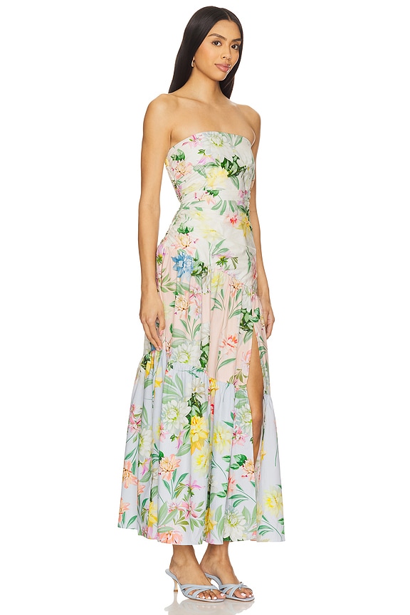 view 2 of 3 KELLYN 원피스 in Love Spirit Mix