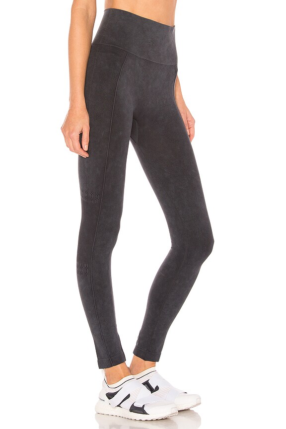 view 2 of 4 LEGGINGS in Black