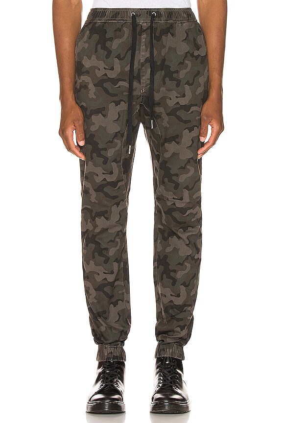 Zanerobe Sureshot in Camo | REVOLVE